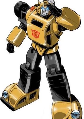 Bumblebee