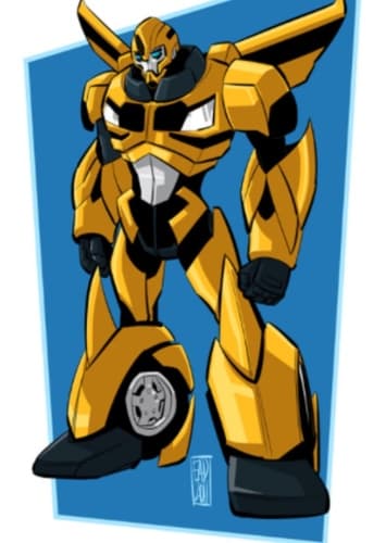 Bumblebee