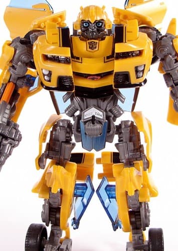 Bumblebee