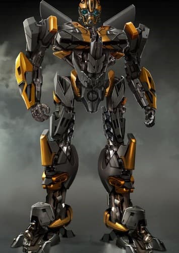 Bumblebee