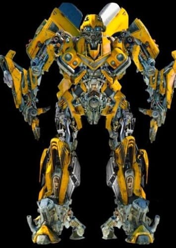 Bumblebee