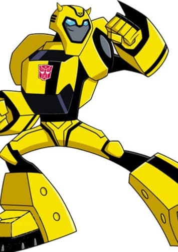 Bumblebee
