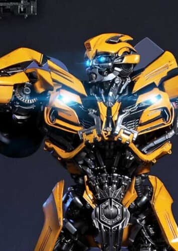 Bumblebee