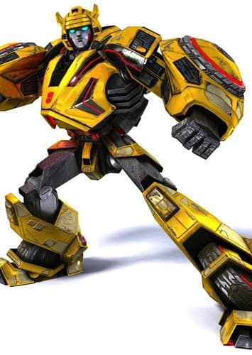 Bumblebee