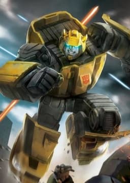 Bumblebee