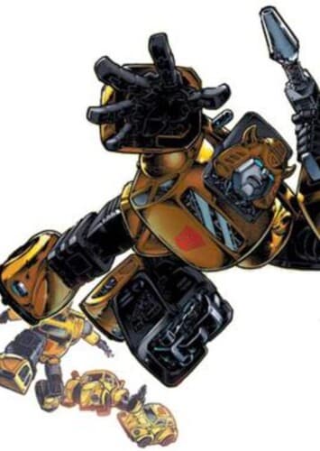 Bumblebee