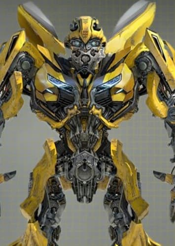 Bumblebee