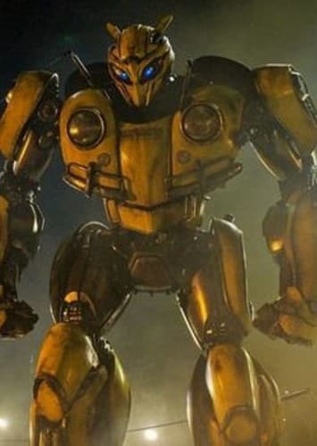 Bumblebee