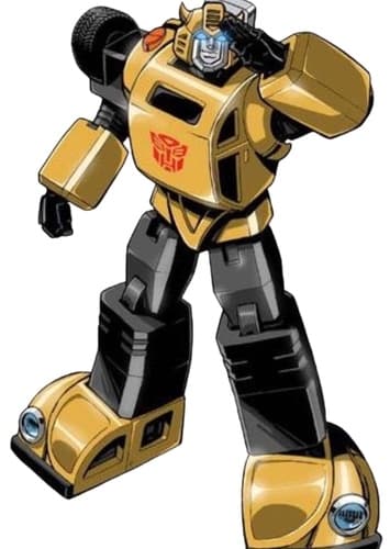 Bumblebee