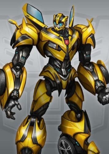 Bumblebee