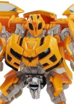 Bumblebee