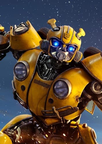 Bumblebee