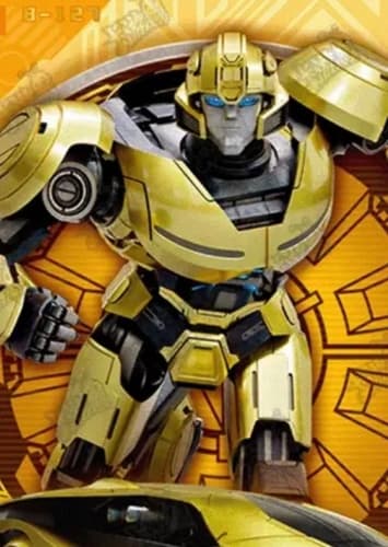 Bumblebee