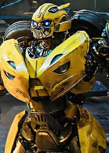 Bumblebee