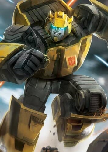 Bumblebee