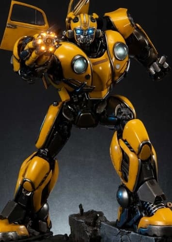 Bumblebee