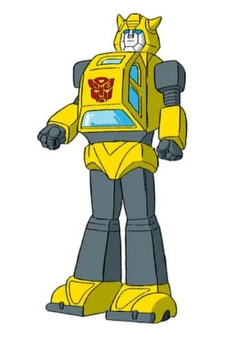 Bumblebee
