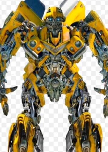 Bumblebee