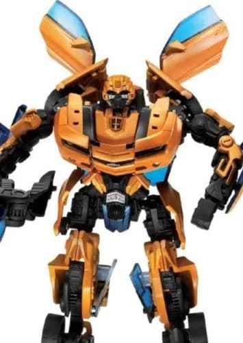 Bumblebee