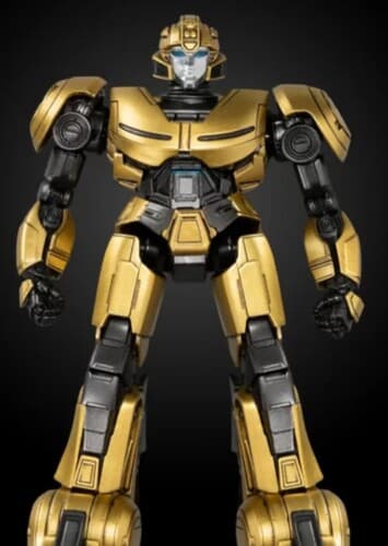 Bumblebee