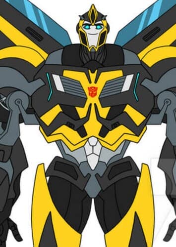 Bumblebee