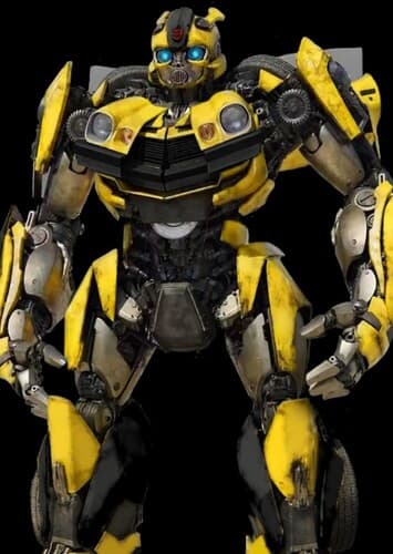 Bumblebee