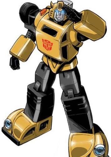 Bumblebee