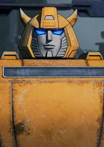 Bumblebee