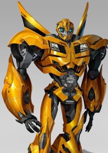Bumblebee