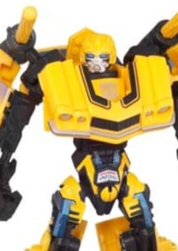 Bumblebee