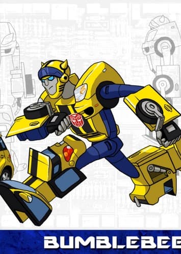 Bumblebee
