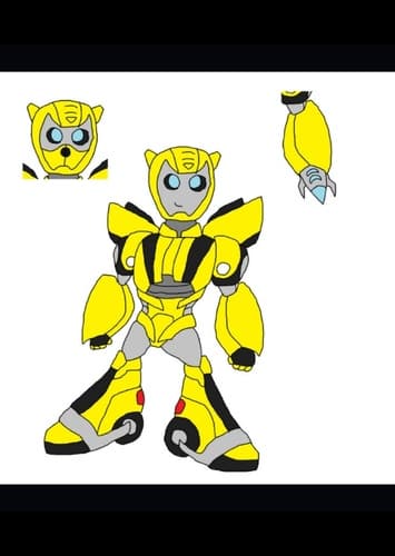 Bumblebee