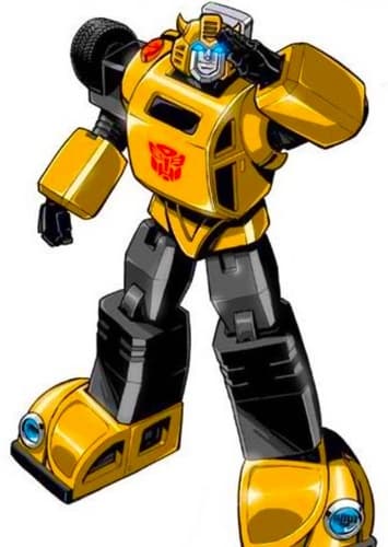 Bumblebee