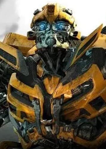Bumblebee