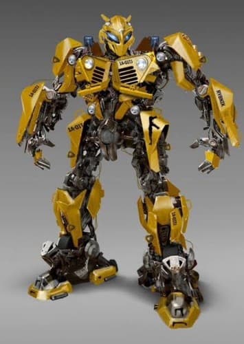 Bumblebee
