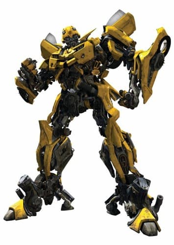 Bumblebee