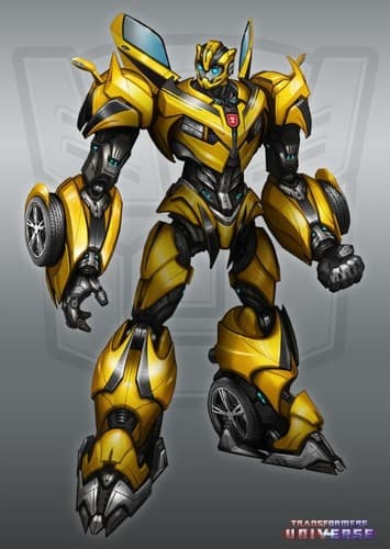 Bumblebee