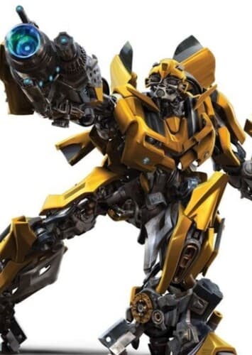 Bumblebee