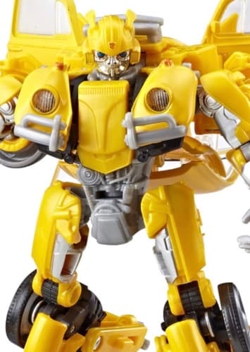 Bumblebee