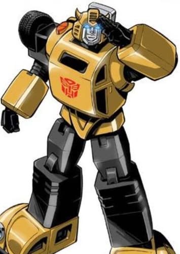 Bumblebee (Transformers)
