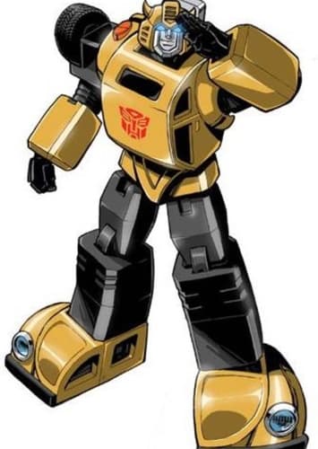 Bumblebee