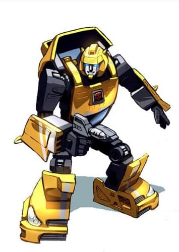 Bumblebee