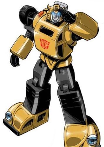 Bumblebee