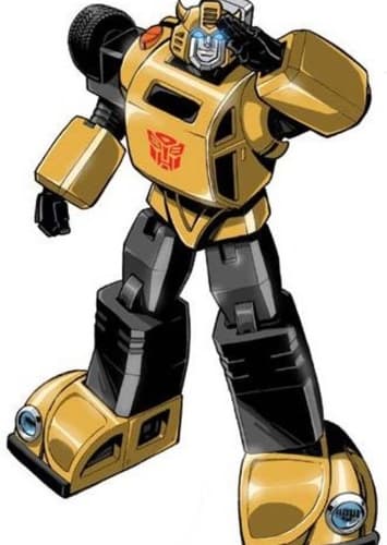 Bumblebee
