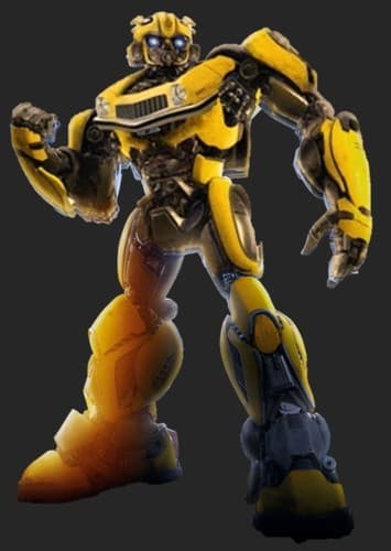 Bumblebee