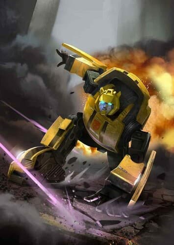 Bumblebee