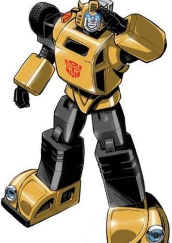 Bumblebee