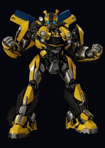 Bumblebee