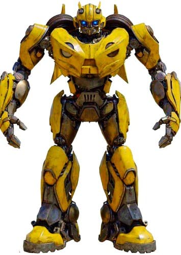 Bumblebee