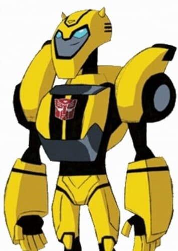 Bumblebee
